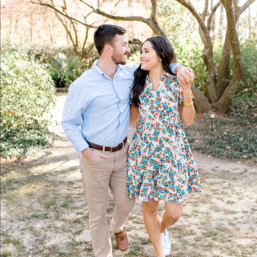 JoyJoy Dress